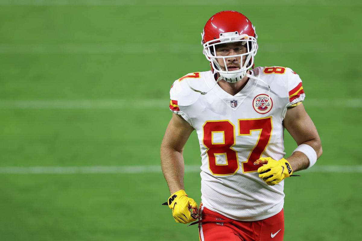 2021 Fantasy Football TE Scoring Targets: Top Scorers Provide Immense Point  Advantage - Sports Illustrated