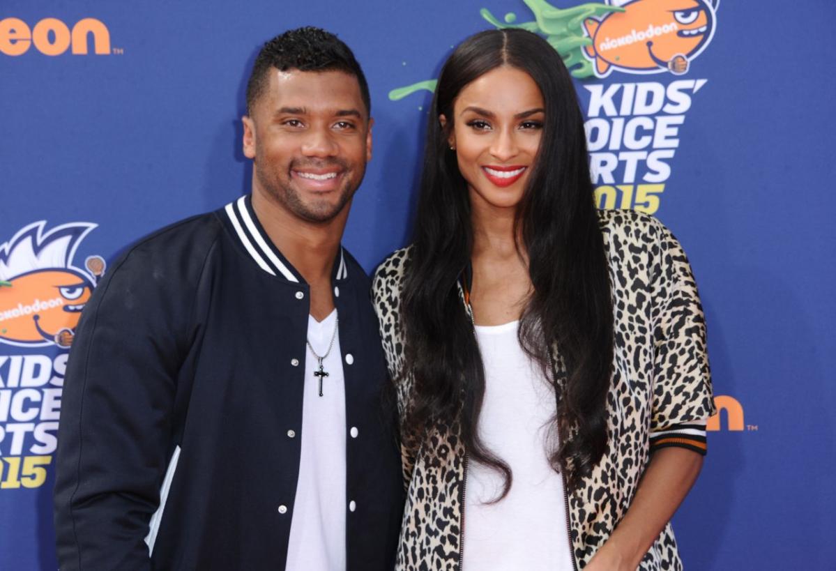 Russell Wilson and Ciara are trying to help bring an MLB team to Portland