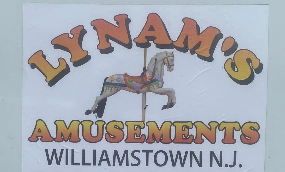 Lynam's Amusements is the owner of the Zipper ride, which malfunctioned at a church carnival trapping about 20 people, two of which were injured.