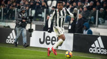 After two superb years at Juventus, the Brazilian ground to a halt in 2017/18 but a move to Old Trafford could reignite his spark and make him the worlds best left-back, writes Adam Digby