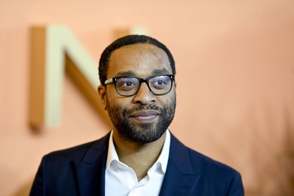 chiwetel ejiofor