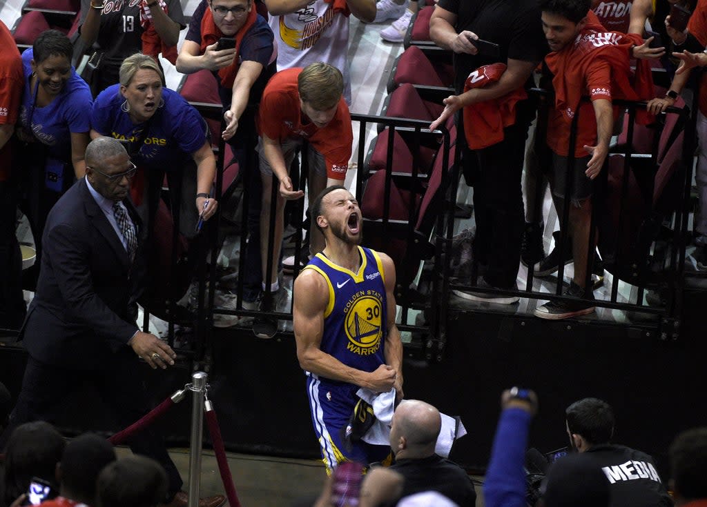 NBA-LO QUE HAY QUE SABER (AP)