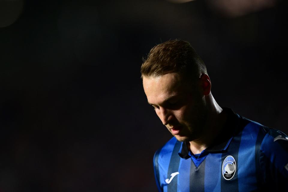 Injury fears for Juventus target Koopmeiners ahead of Euro 2024