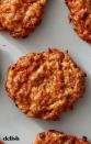 <p>You’re gonna flip over the flavor of these homemade sausage patties. They’re just as delicious as the classic pork version, but made with leaner ground turkey (and in your air fryer, which means they require less oil!). Serve them alongside some air fryer <a href="https://www.delish.com/cooking/recipe-ideas/a39666143/air-fryer-pancakes-recipe/" rel="nofollow noopener" target="_blank" data-ylk="slk:pancakes;elm:context_link;itc:0;sec:content-canvas" class="link ">pancakes</a> or <a href="https://www.delish.com/cooking/recipe-ideas/a28608409/air-fryer-french-toast-sticks-recipe/" rel="nofollow noopener" target="_blank" data-ylk="slk:French toast sticks;elm:context_link;itc:0;sec:content-canvas" class="link ">French toast sticks</a> for the easiest breakfast ever.</p><p>Get the <strong><a href="https://www.delish.com/cooking/recipe-ideas/a39666473/air-fryer-turkey-breakfast-sausage-recipe/" rel="nofollow noopener" target="_blank" data-ylk="slk:Air Fryer Turkey Breakfast Sausage recipe;elm:context_link;itc:0;sec:content-canvas" class="link ">Air Fryer Turkey Breakfast Sausage recipe</a></strong>.</p>