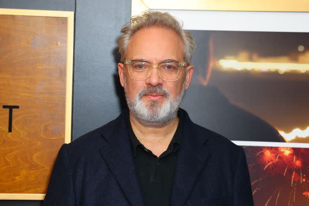 Sam Mendes