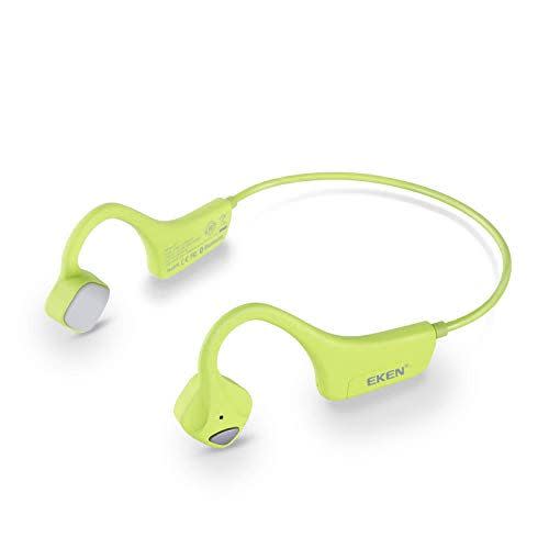 8) YouthWhisper Bone Conduction Headphones