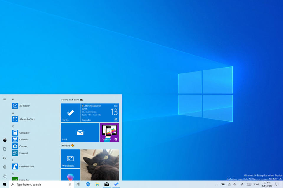 Microsoft only just resumed rolling out its problematic Windows 10 October