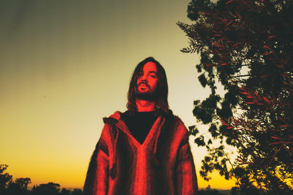 Watch Tame Impala Play <i>Lonerism</i> Song Live for First Time at Desert Daze