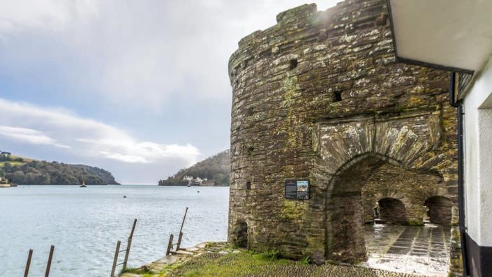 Fort de l'Anse Bayard