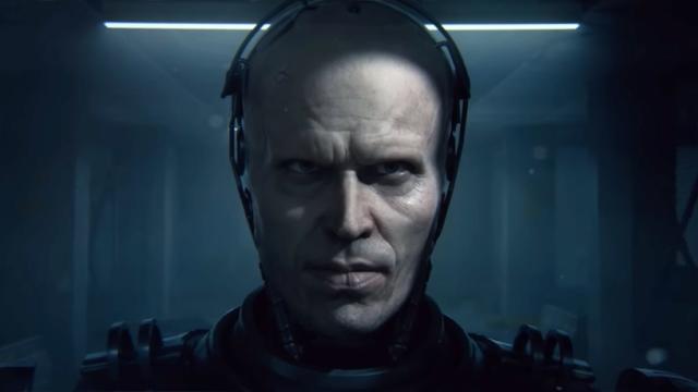 RoboCop: Rogue City Gets New Release Date & Trailer