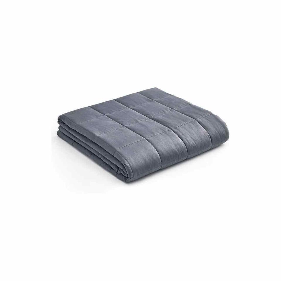 49) Weighted Blanket