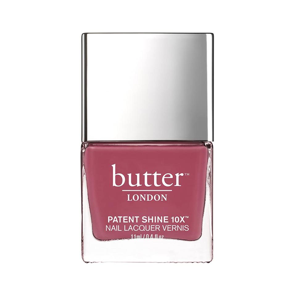 Virgo: Butter London Dearie Me