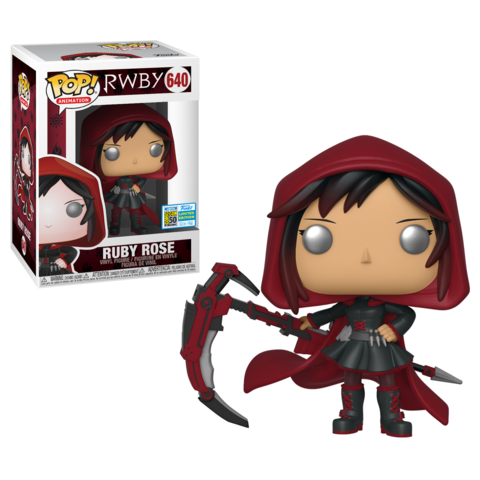 Ruby Rose (Photo: Funko)