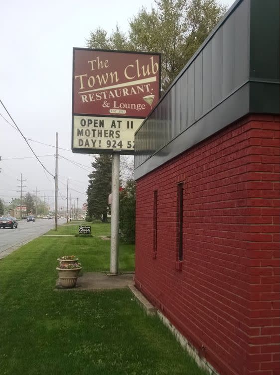 Town Club