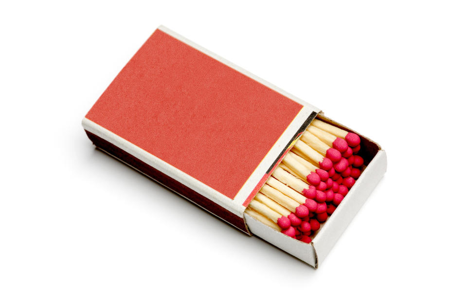 Matches