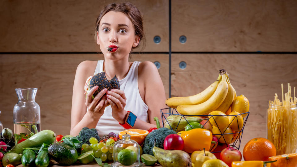 Hay comida riquísima que te hará sentirte bien pero es un espejismo. Ese efecto positivo desaparece pronto dejando paso al arrepentimiento. (Foto: Shutterstock)