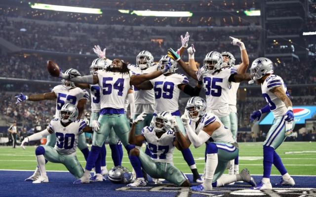 NFL's most valuable teams revealed with Dallas Cowboys topping list at $9  billion and fans shocked by bottom side