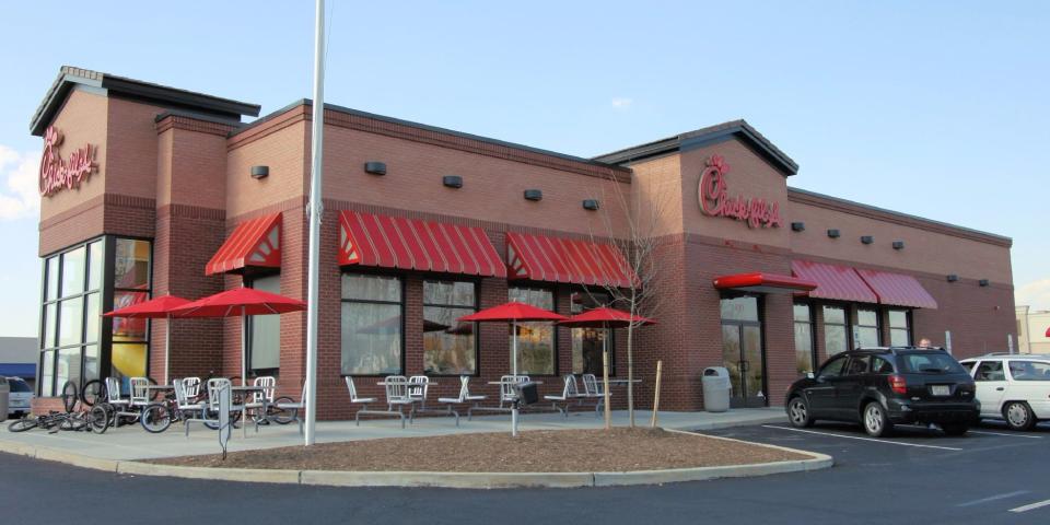 Chick-fil-A