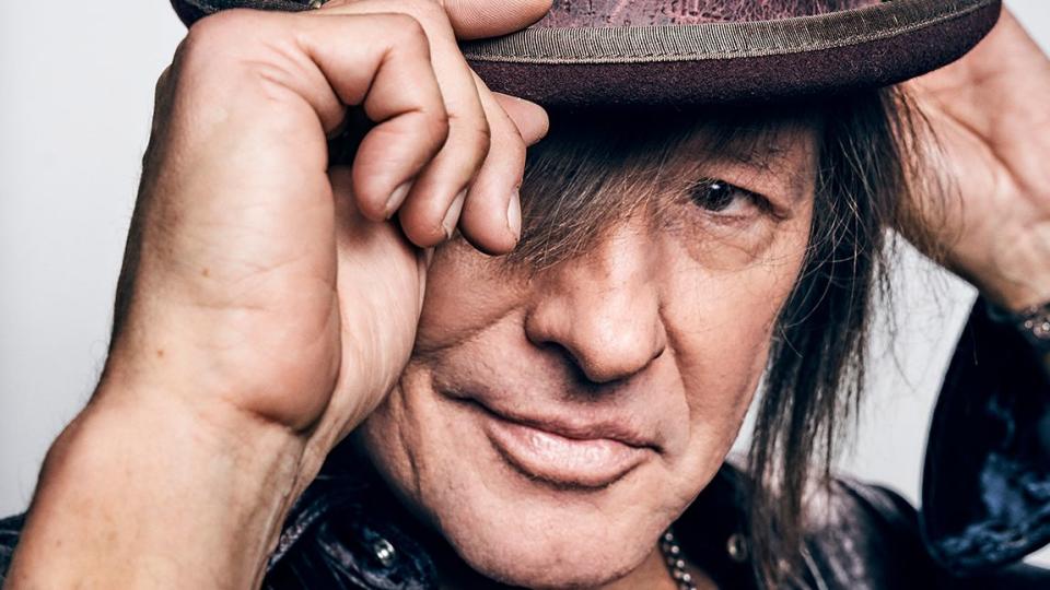 Richie sambora