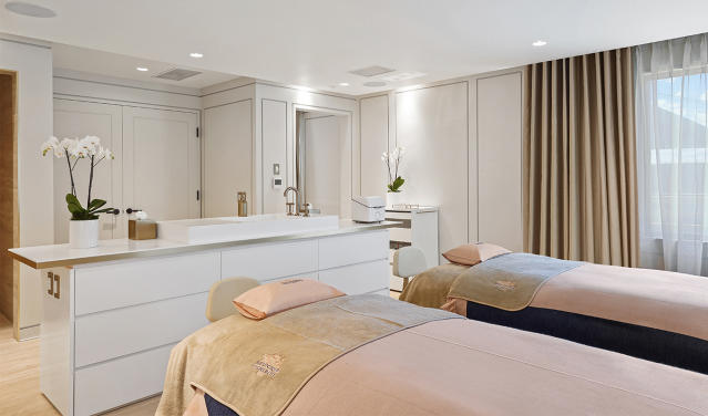 5 Luxury Spas Making Waves in Los Angeles