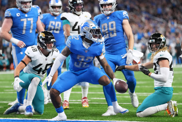 Week 13 fantasy football: Is the Lions D/ST a viable play?