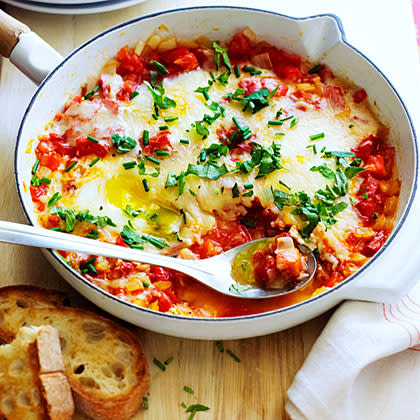 20+ Fresh and Exciting Ways to Enjoy Scrambled Eggs