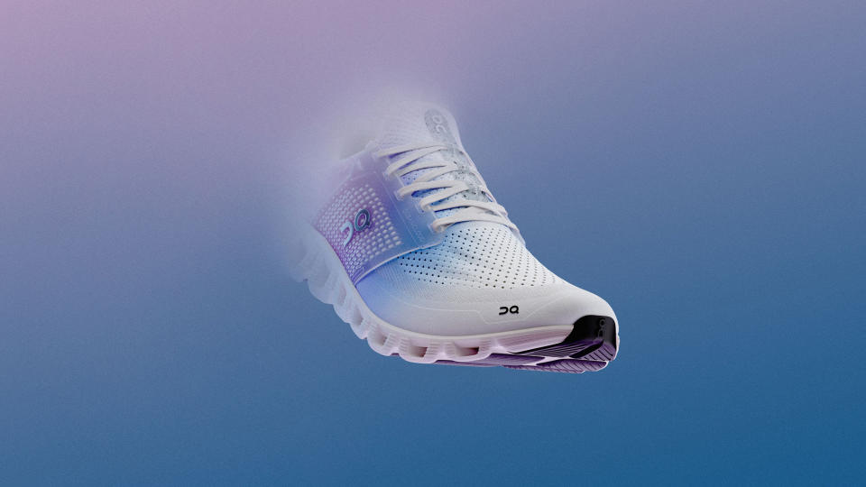 On launches Cloudprime, the first ever shoes from carbon emissions