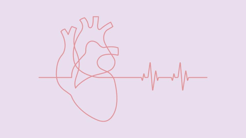 9 Things Every Woman Should Know About Her Heart
