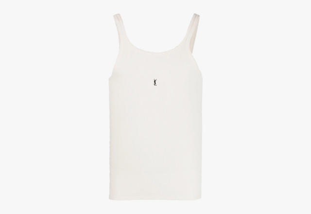 The 10 Best Tank Tops for Men, From Layering Staples to Fashion-Forward  Styles