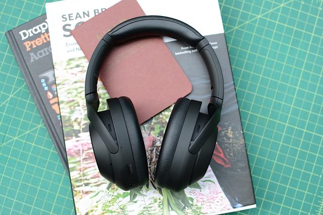 Sony WH-1000XM4 review: the best get even better