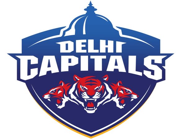 Delhi Capitals logo