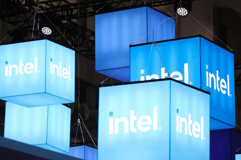 Intel has postponed construction of two mega-chip factories in Germany and Poland (I-Hwa CHENG)