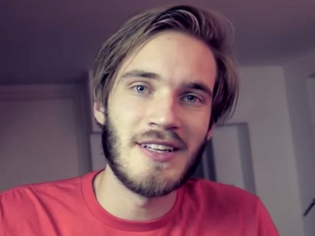 PewDiePie finally loses world's most popular  channel battle to T- Series, The Independent