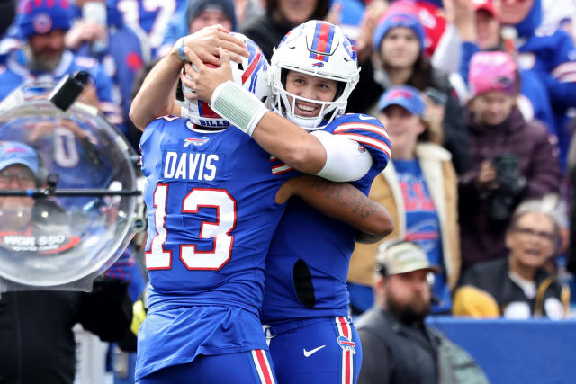 The Yays and Nays: Our Week 6 Fantasy Football Rankings and