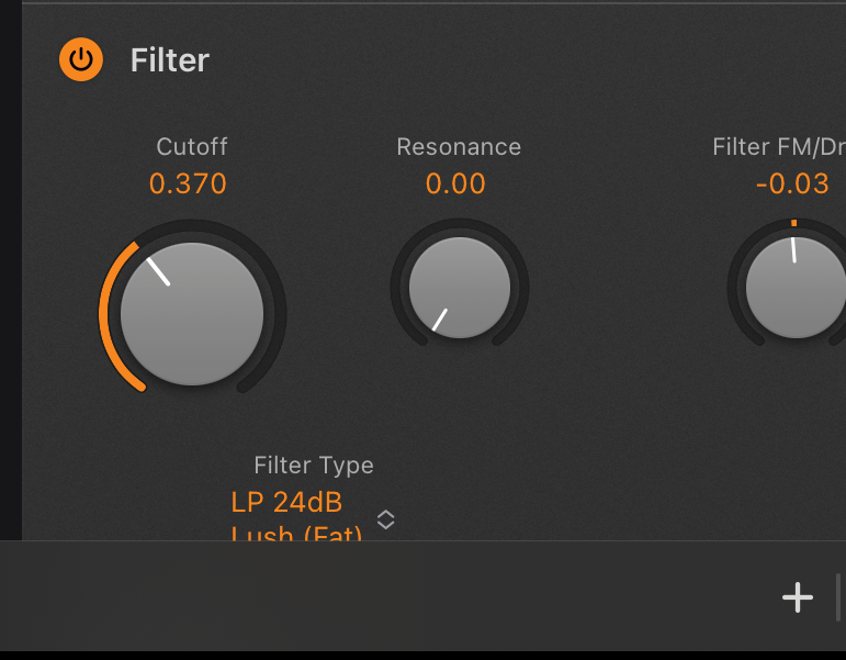 logic pro ipad