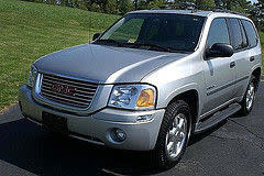 gmc envoy