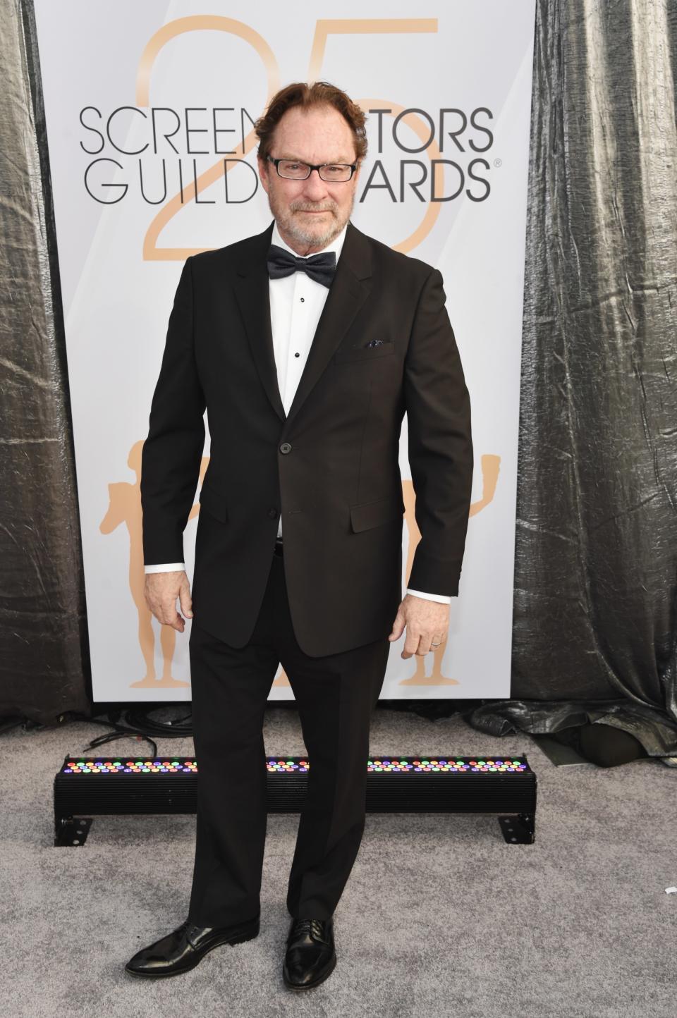 <h1 class="title">Stephen Root</h1><cite class="credit">Photo: Getty Images</cite>