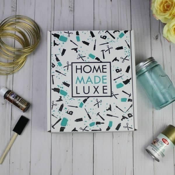 5) Home Made Luxe Subscription Box