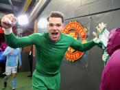 Manchester derby tunnel fight: Live reaction from Jose Mourinho as Pep Guardiola defends City's celebrations