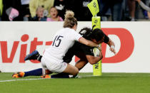 Women's World Cup - Final - England v New Zealand