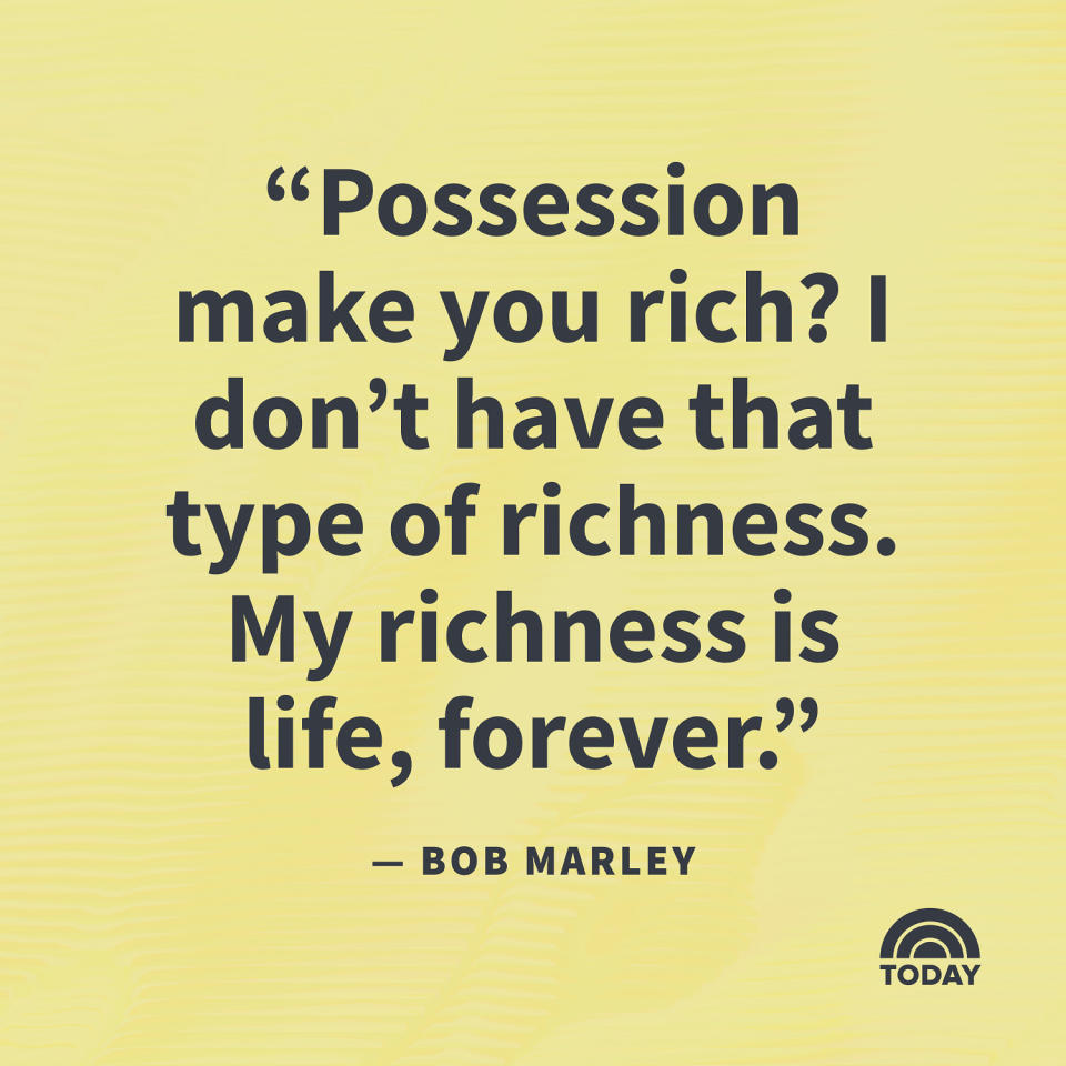 Bob Marley quotes