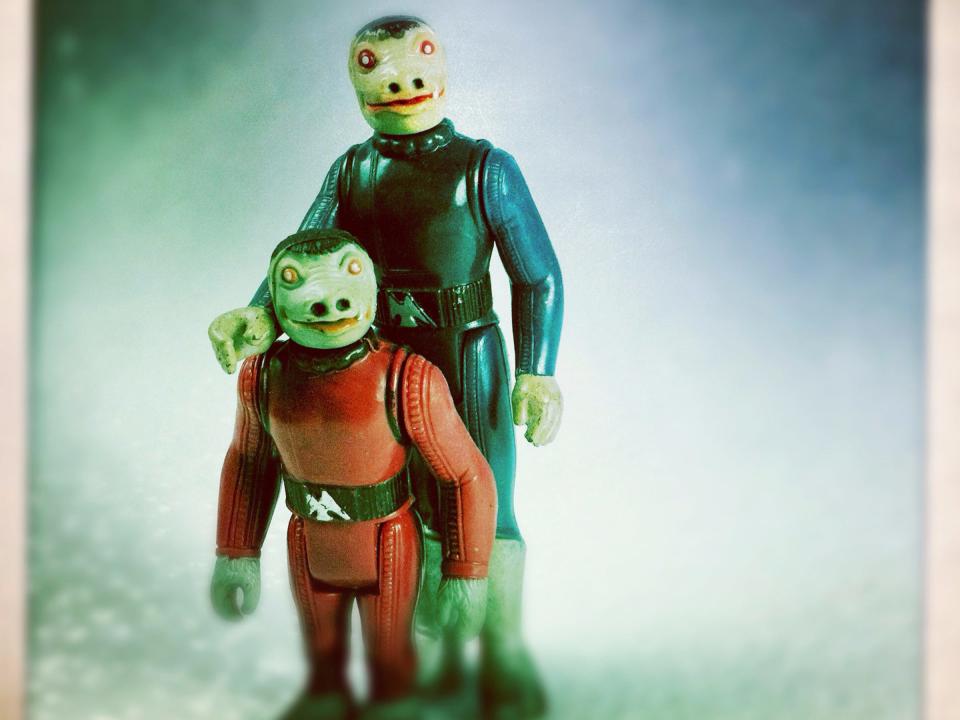 star wars snaggletooth action figure