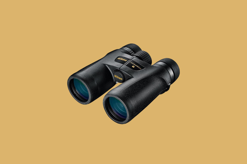 Binoculars