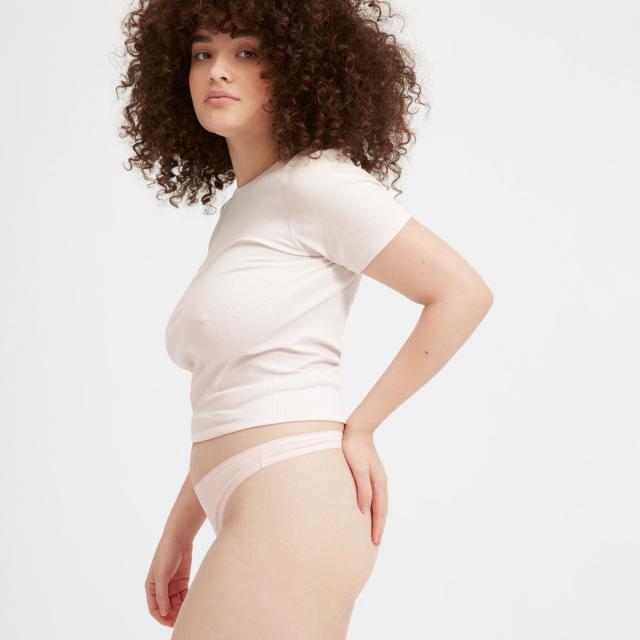 This New Underwear Line Is So Good, It Had a 30,000-Person Waitlist