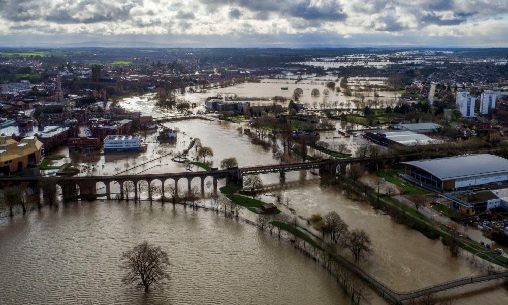 <span>Photograph: Steve Parsons/PA</span>