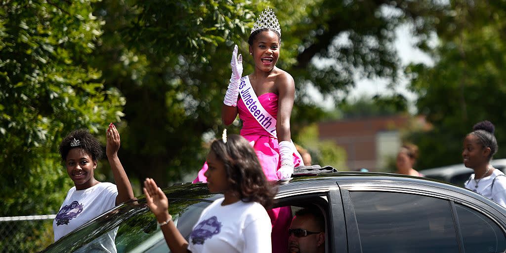 Photo credit: Joe Amon - Getty Images