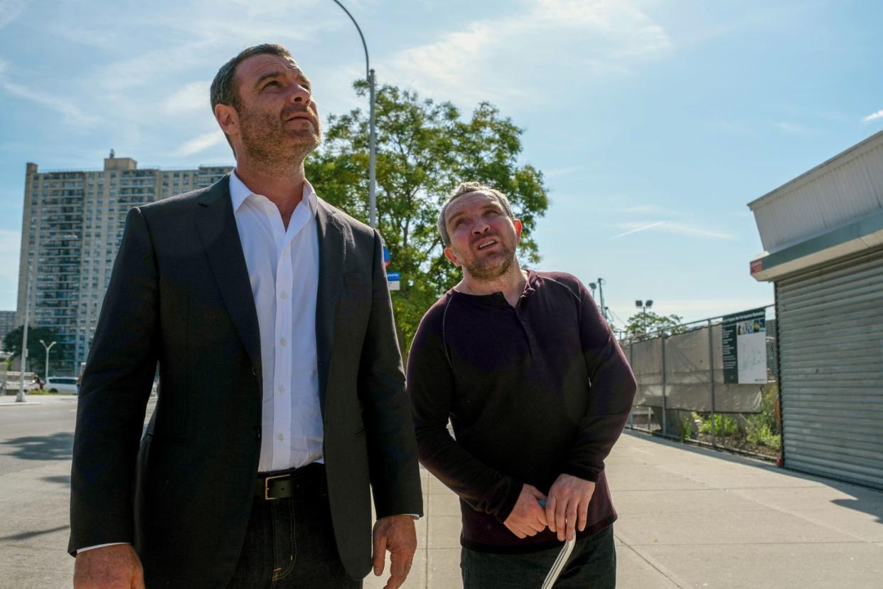 eddie marsan, liev schreiber, ray donovan, season 7