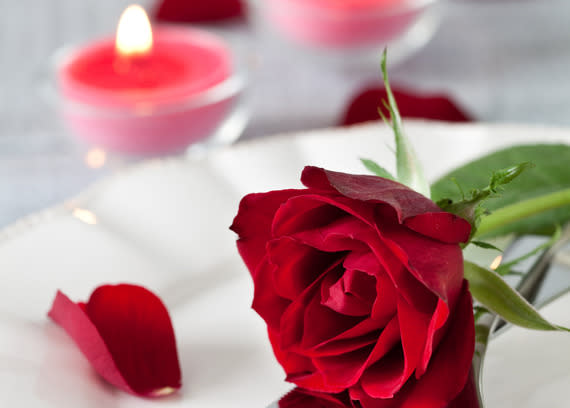 Five Ways to Spice Up Your Valentine's Day 