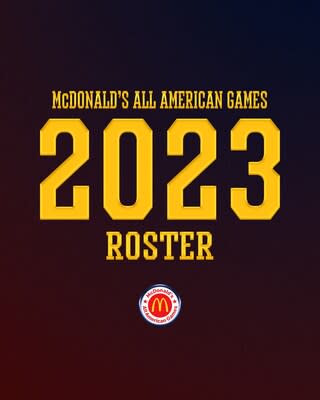 2023 All-Star Game rosters