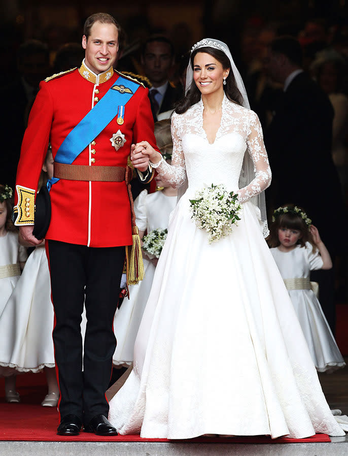 The Most Expensive Celebrity Weddings
